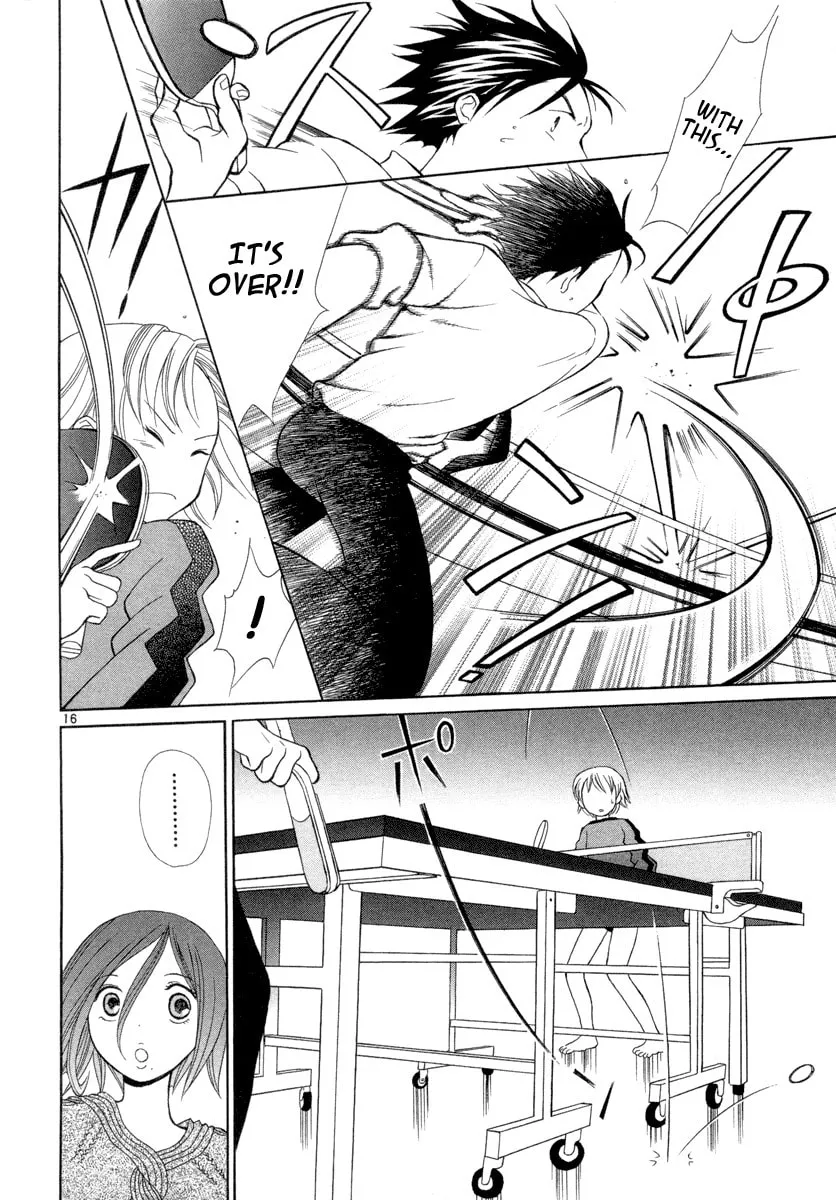 Rubbers 7 Chapter 2 page 16 - 
