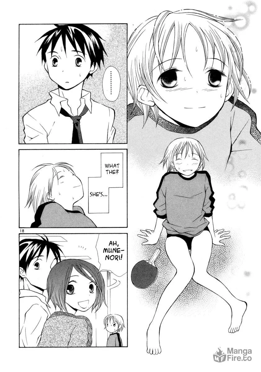 Rubbers 7 Chapter 2 page 18 - 