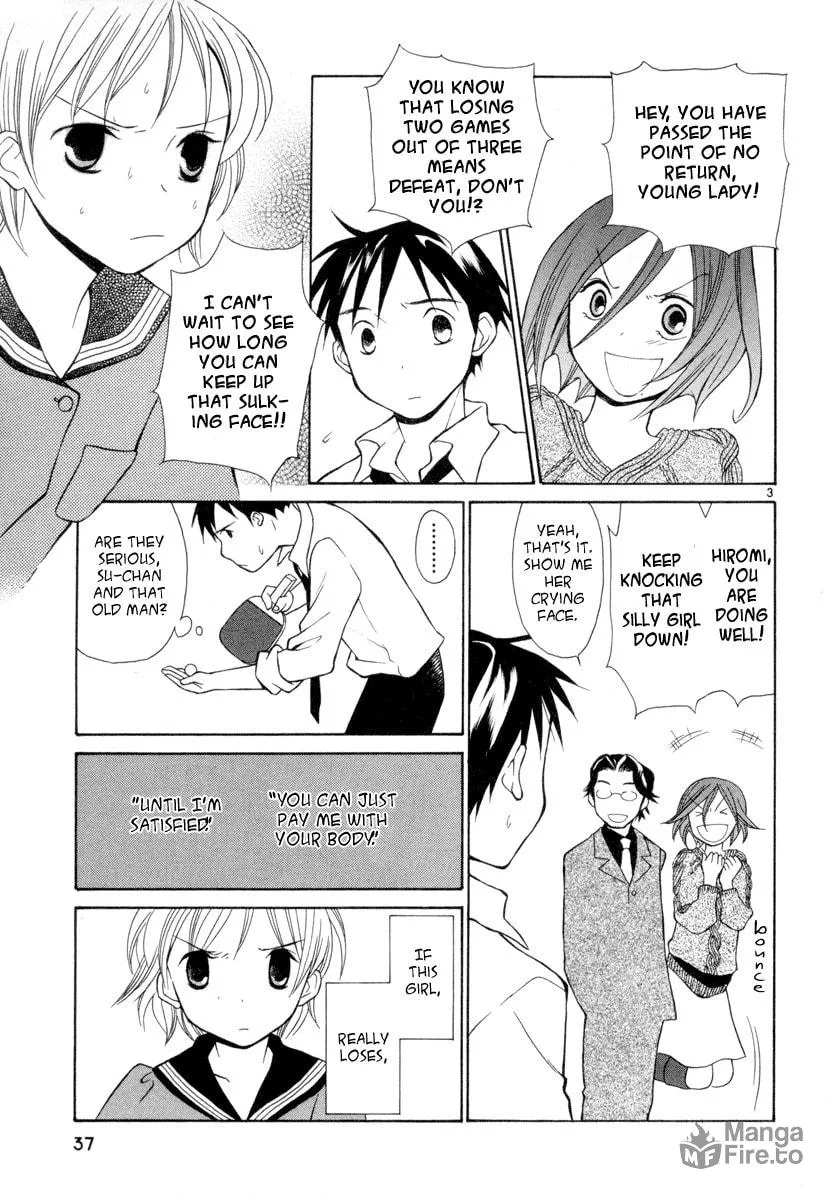 Rubbers 7 Chapter 2 page 3 - 