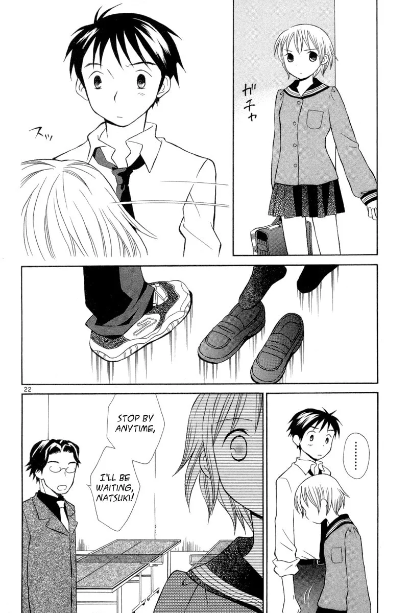 Rubbers 7 Chapter 2 page 22 - 