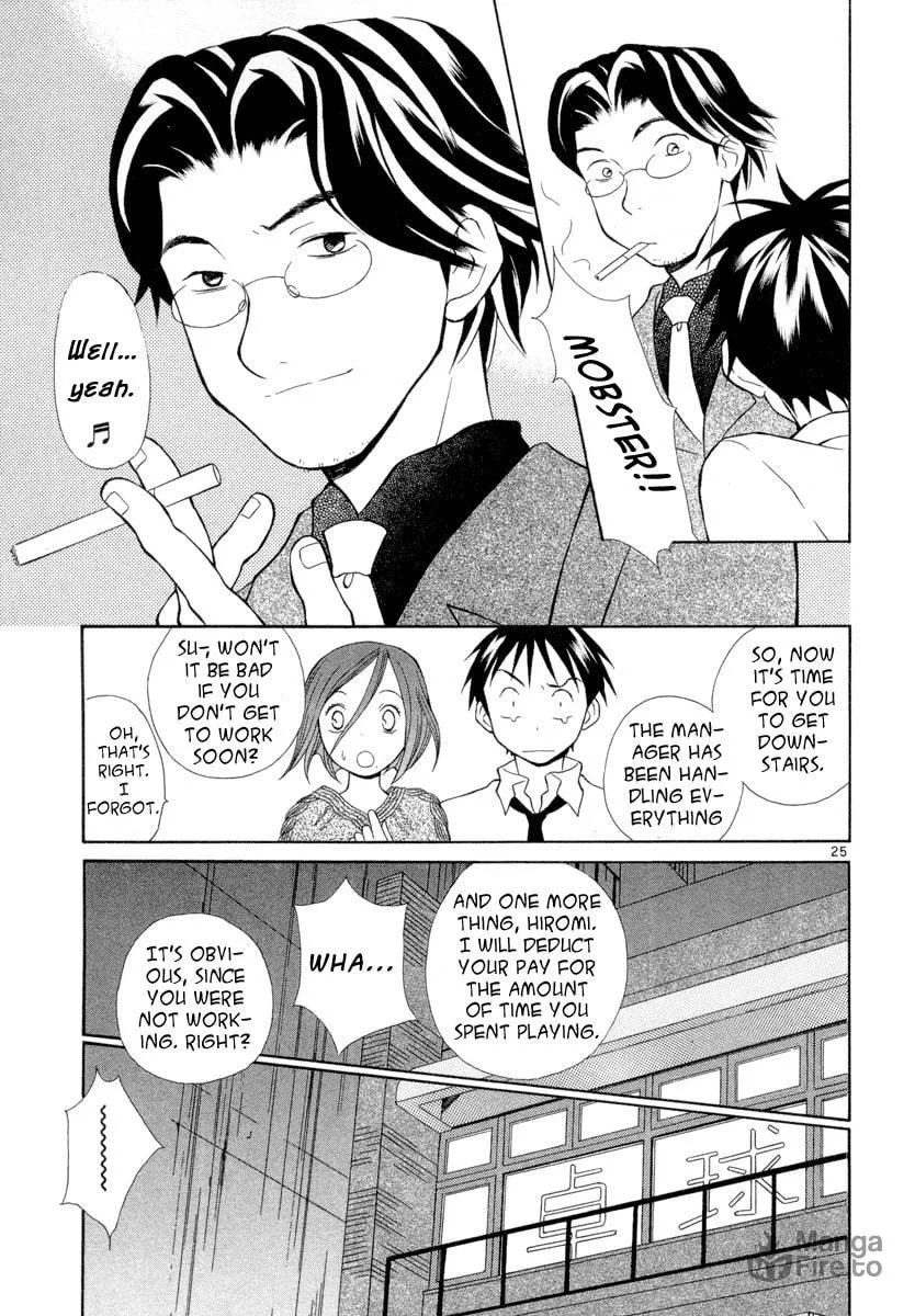Rubbers 7 Chapter 2 page 25 - 