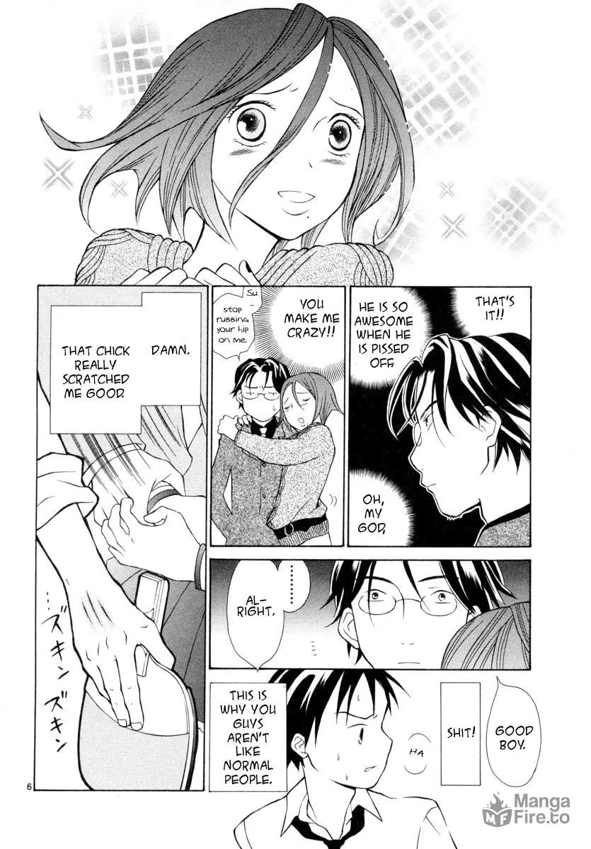 Rubbers 7 Chapter 2 page 6 - 