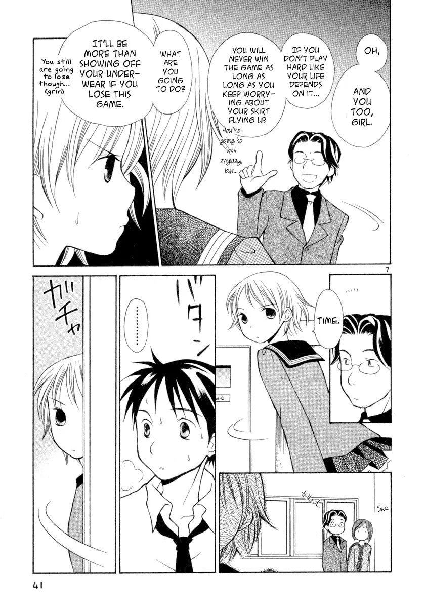 Rubbers 7 Chapter 2 page 7 - 