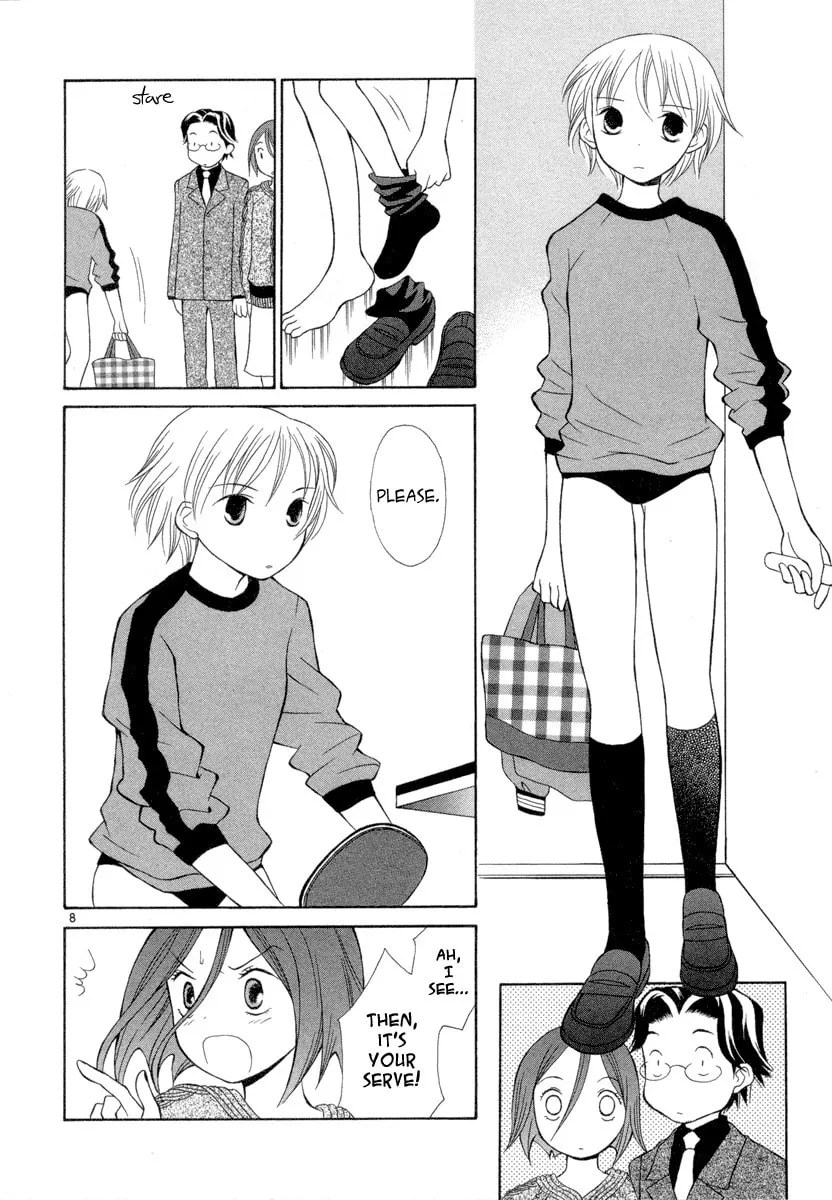 Rubbers 7 Chapter 2 page 8 - 