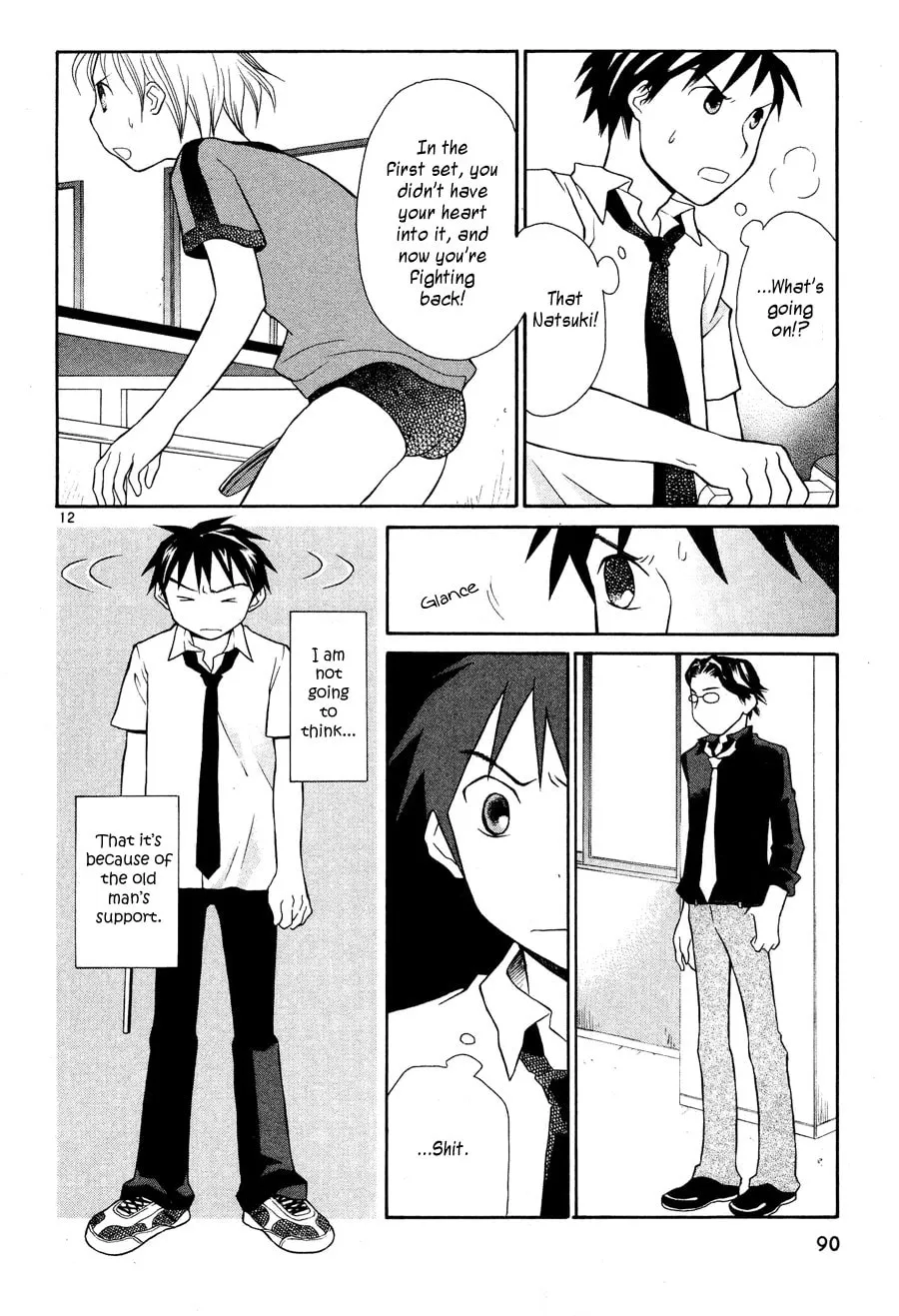 Rubbers 7 Chapter 20 page 13 - 