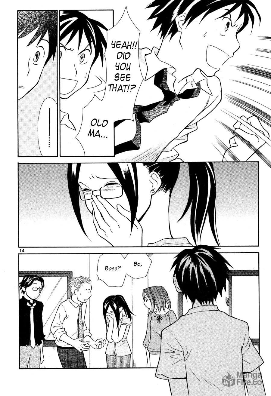 Rubbers 7 Chapter 20 page 15 - 