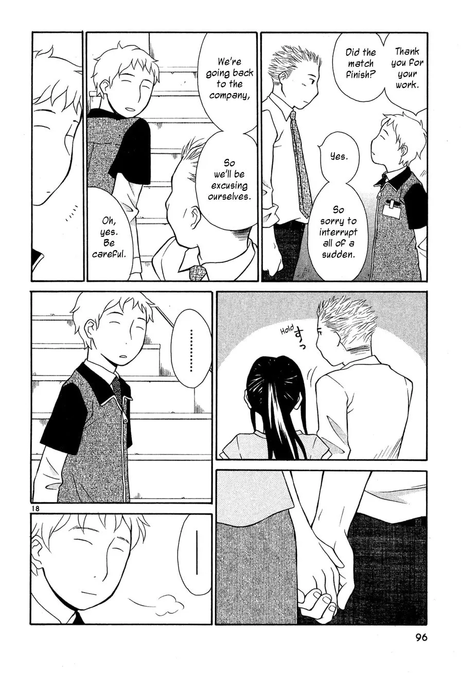 Rubbers 7 Chapter 20 page 19 - 