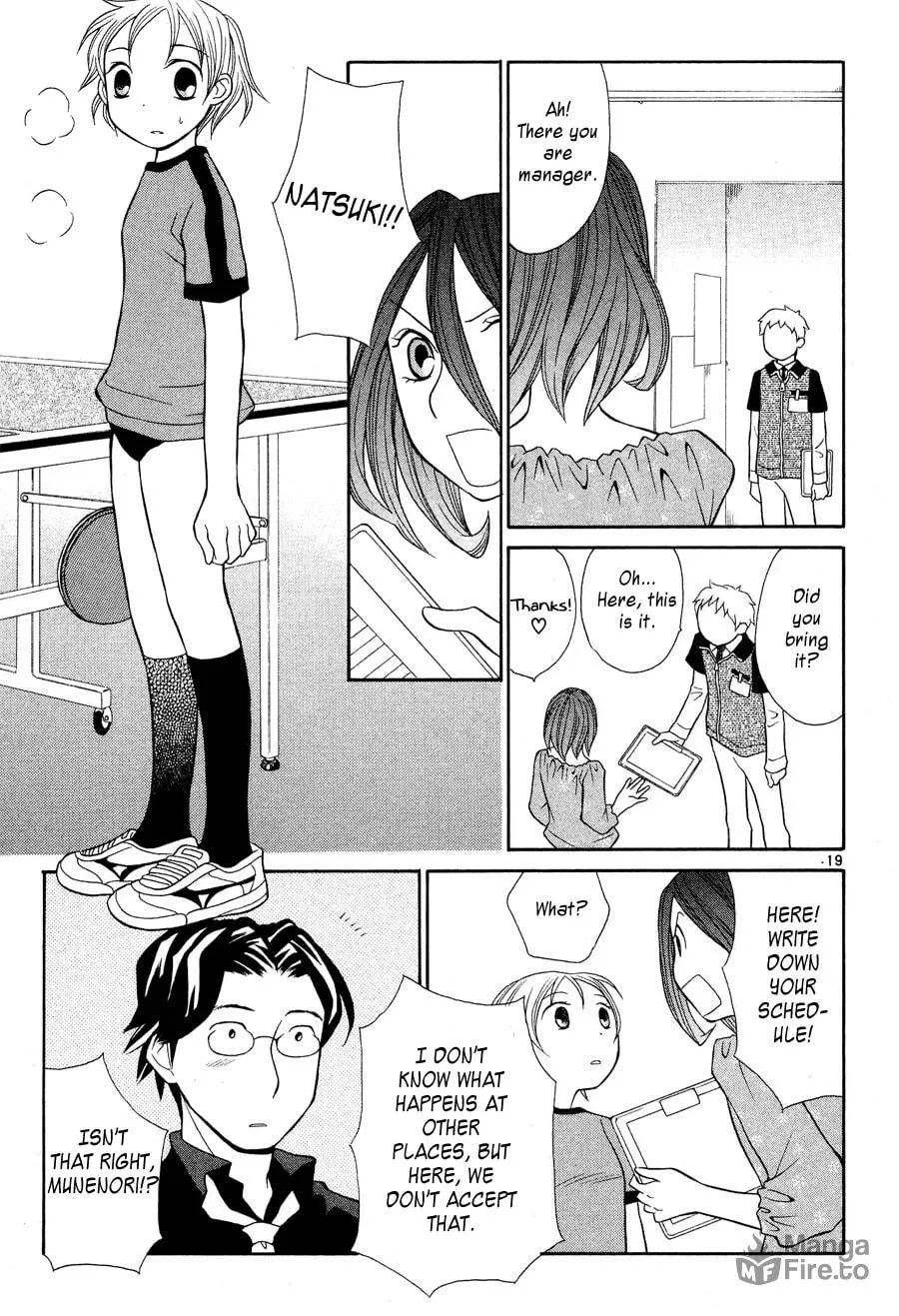 Rubbers 7 Chapter 20 page 20 - 