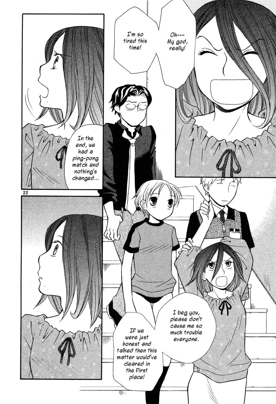 Rubbers 7 Chapter 20 page 23 - 