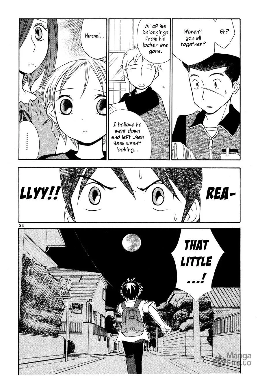 Rubbers 7 Chapter 20 page 25 - 