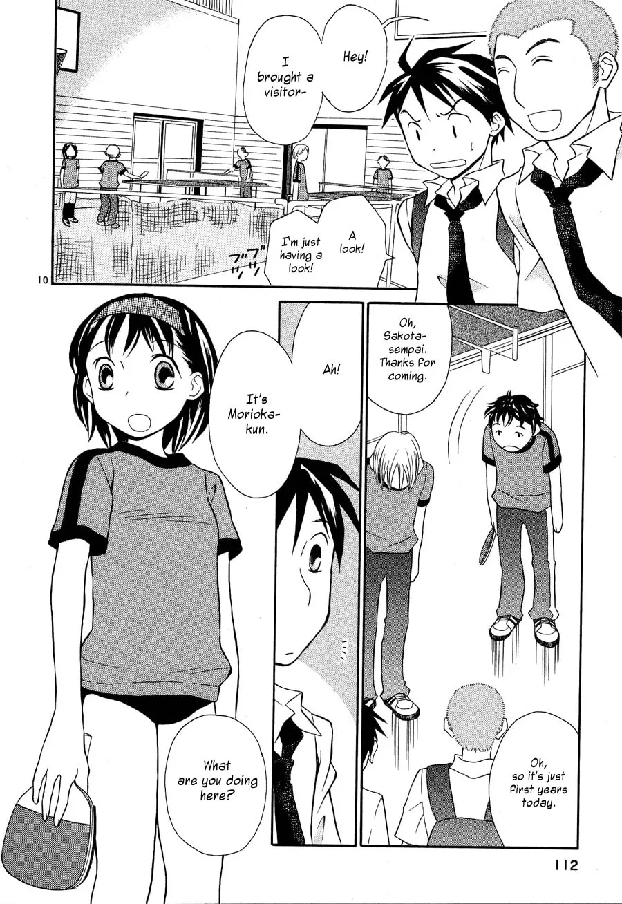 Rubbers 7 Chapter 21 page 11 - 