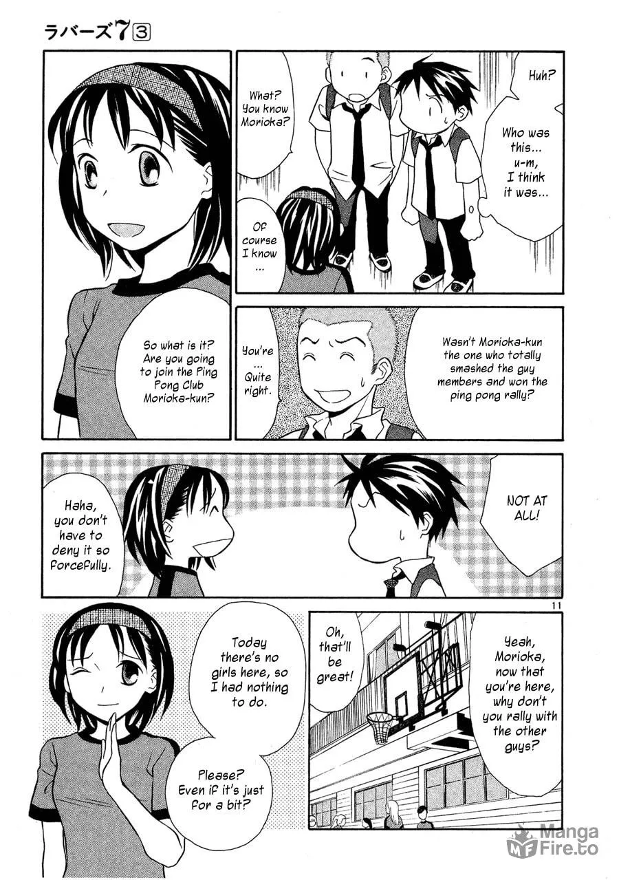 Rubbers 7 Chapter 21 page 12 - 