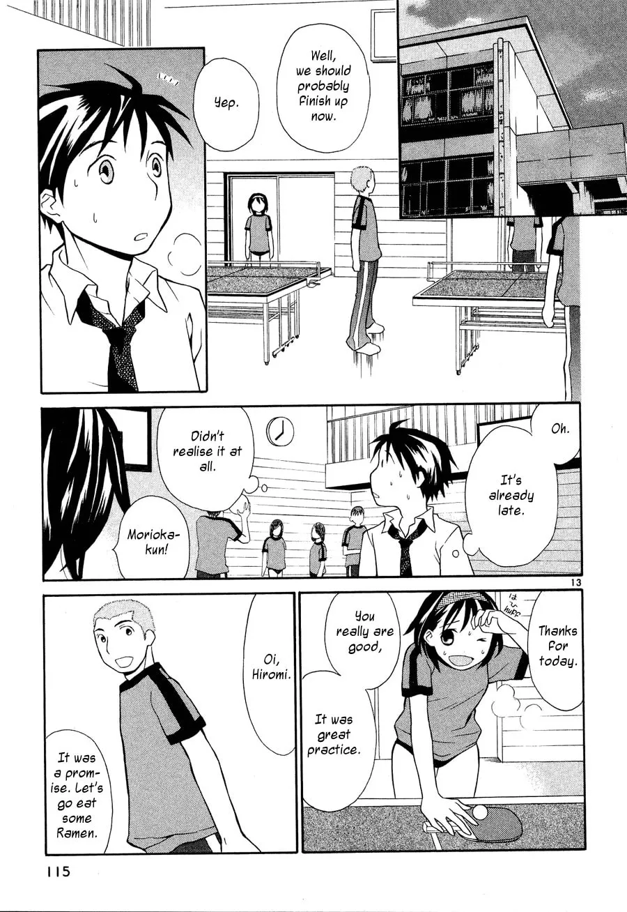 Rubbers 7 Chapter 21 page 14 - 