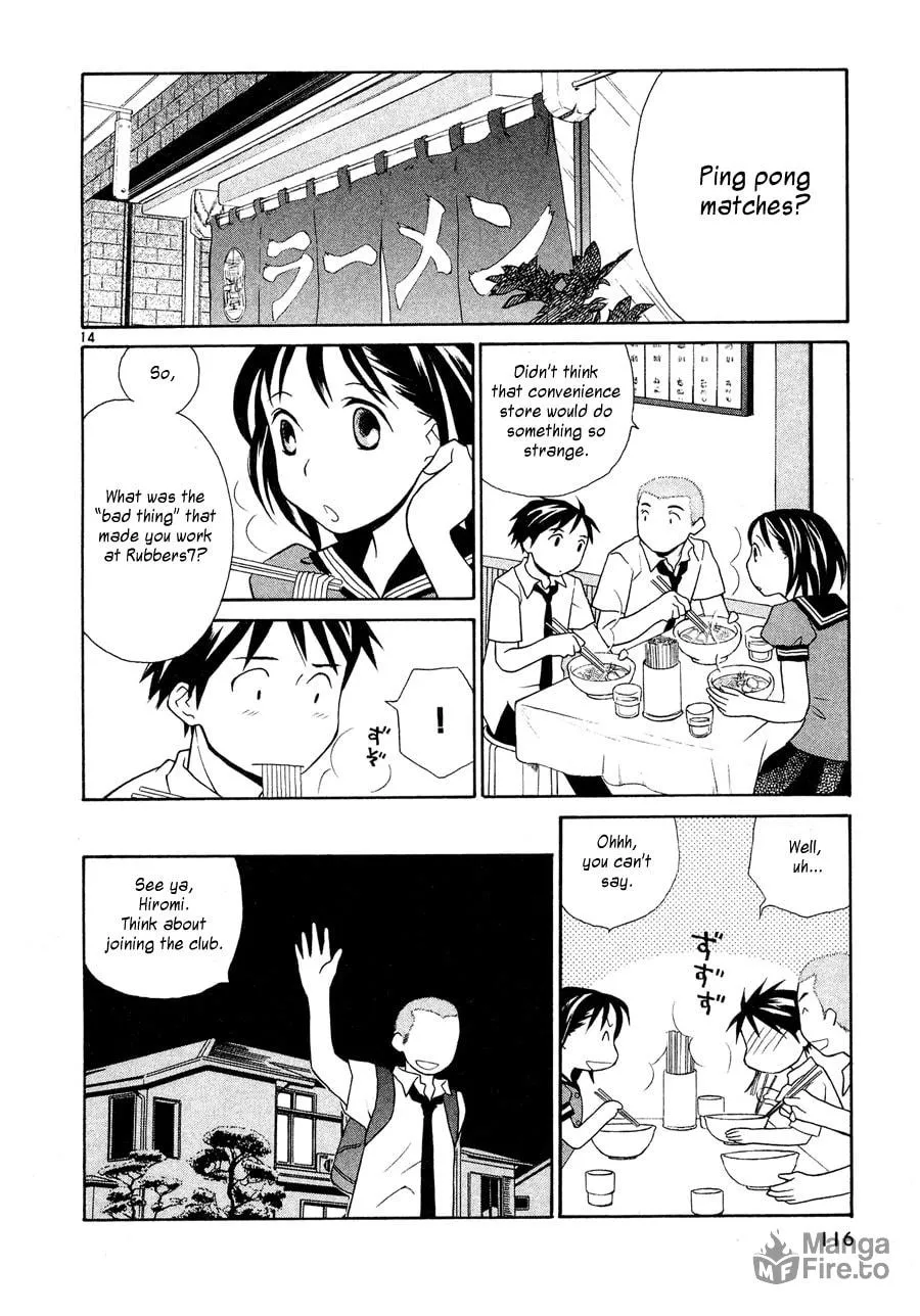 Rubbers 7 Chapter 21 page 15 - 
