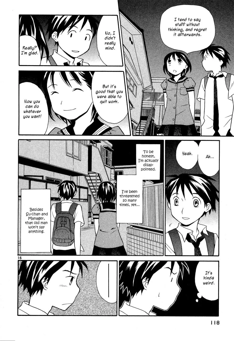 Rubbers 7 Chapter 21 page 17 - 