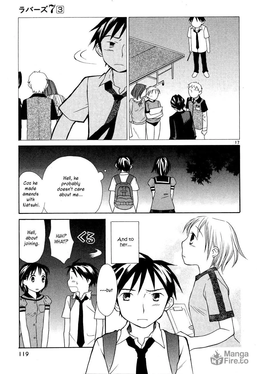 Rubbers 7 Chapter 21 page 18 - 