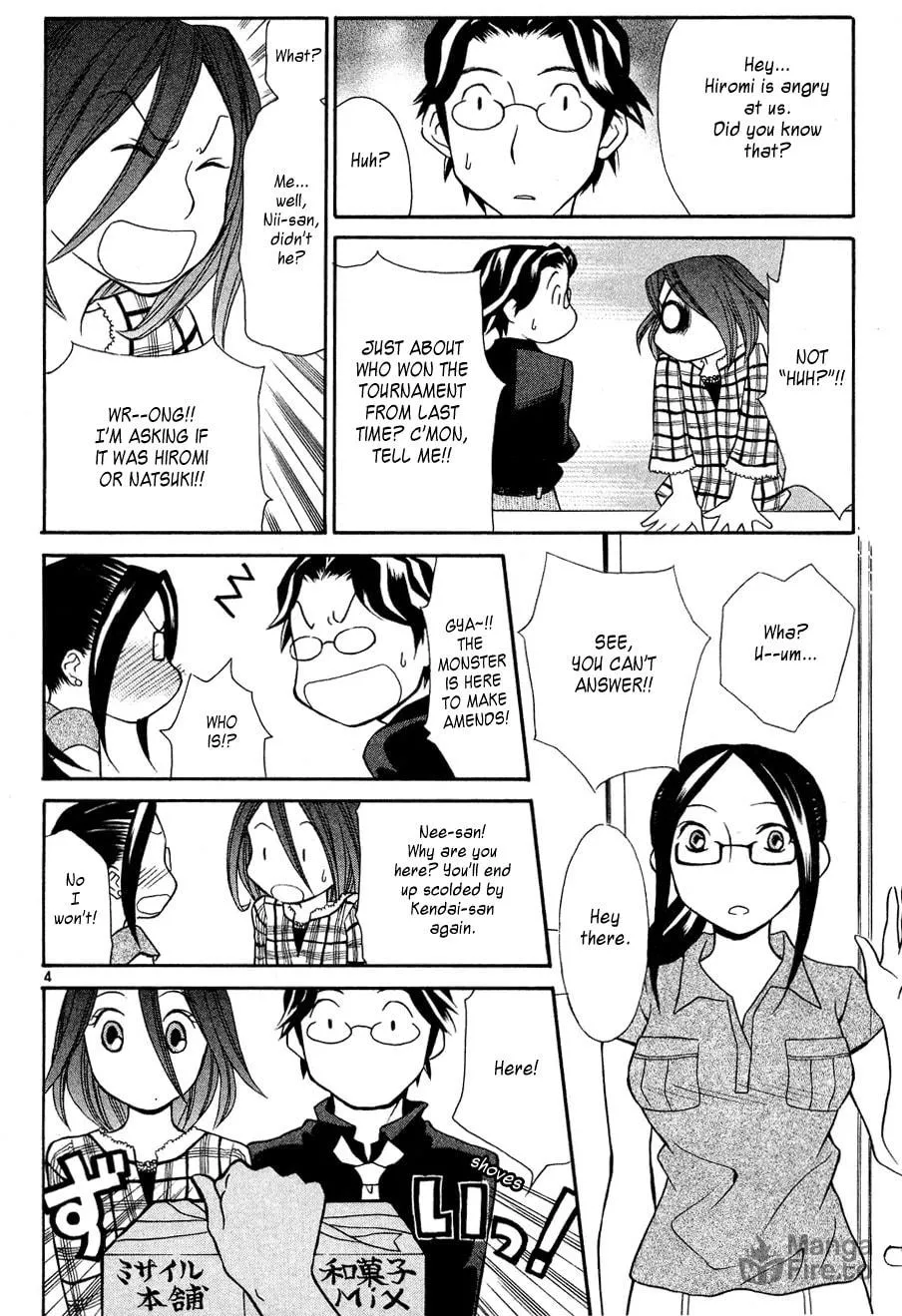 Rubbers 7 Chapter 21 page 5 - 