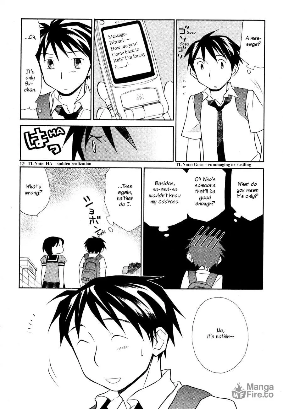 Rubbers 7 Chapter 22 page 12 - 