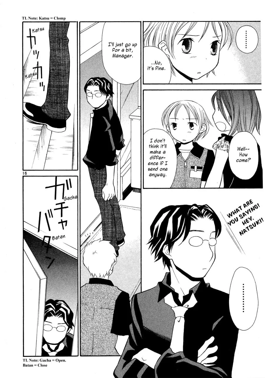 Rubbers 7 Chapter 22 page 16 - 