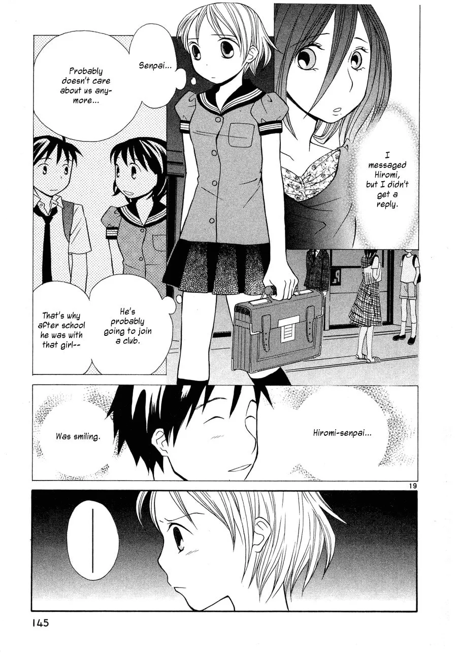 Rubbers 7 Chapter 22 page 19 - 
