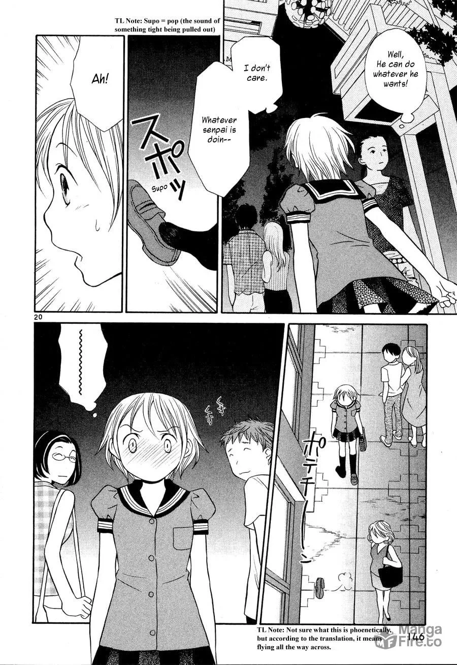 Rubbers 7 Chapter 22 page 20 - 