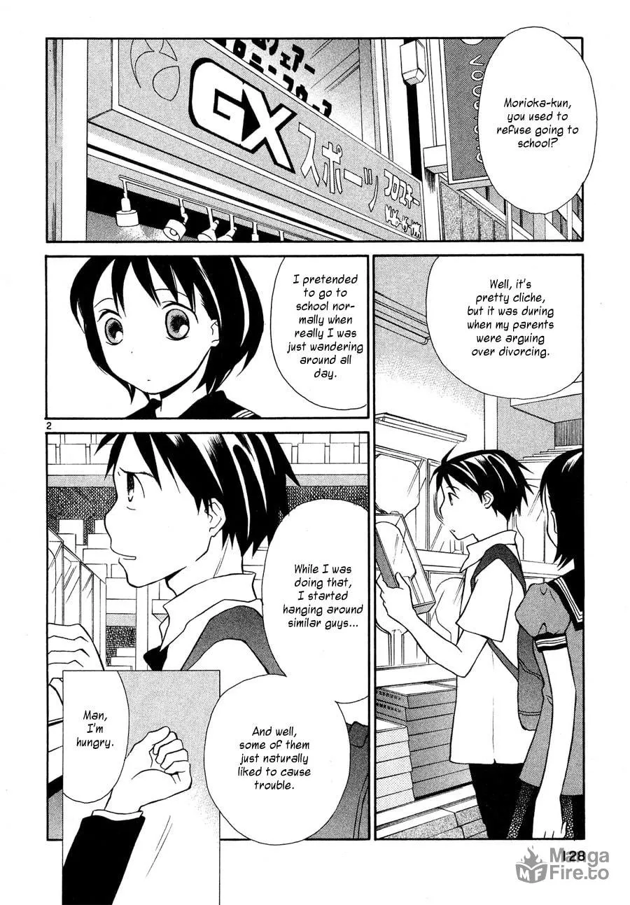 Rubbers 7 Chapter 22 page 3 - 