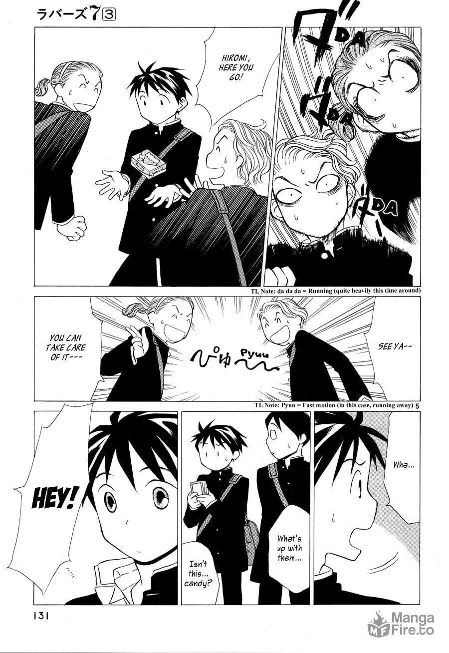 Rubbers 7 Chapter 22 page 5 - 