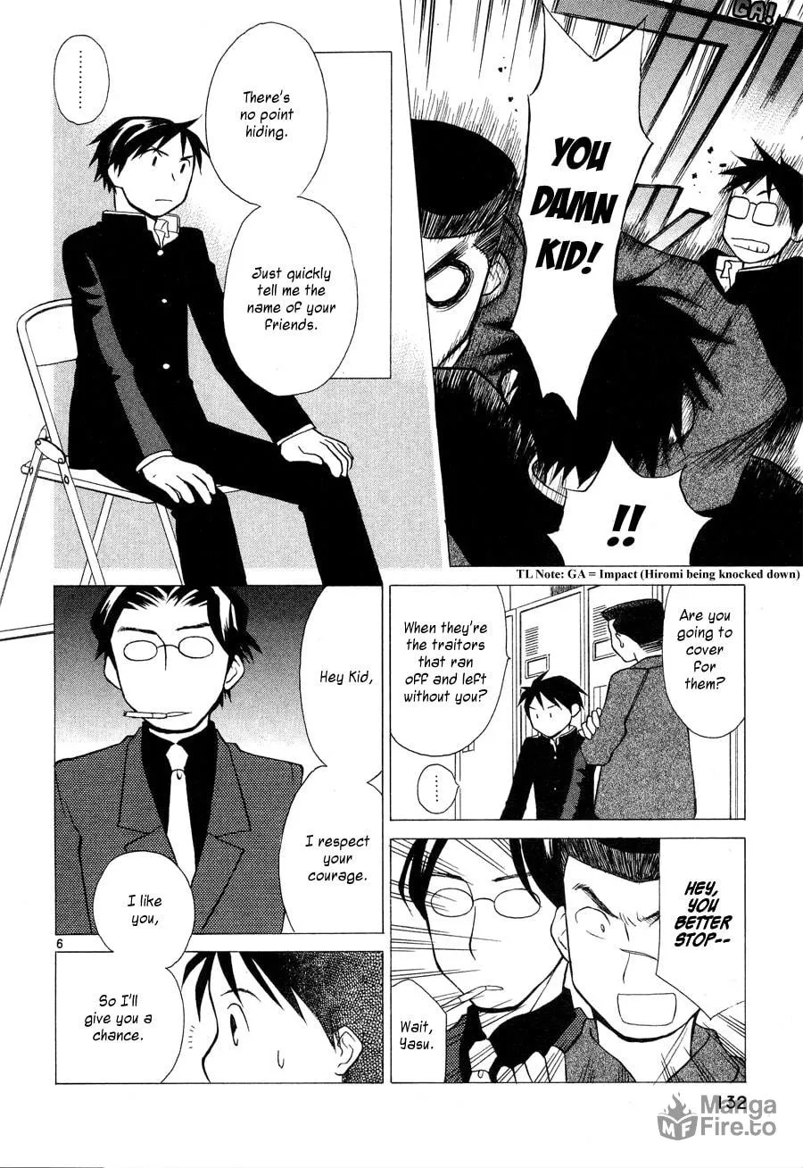 Rubbers 7 Chapter 22 page 6 - 