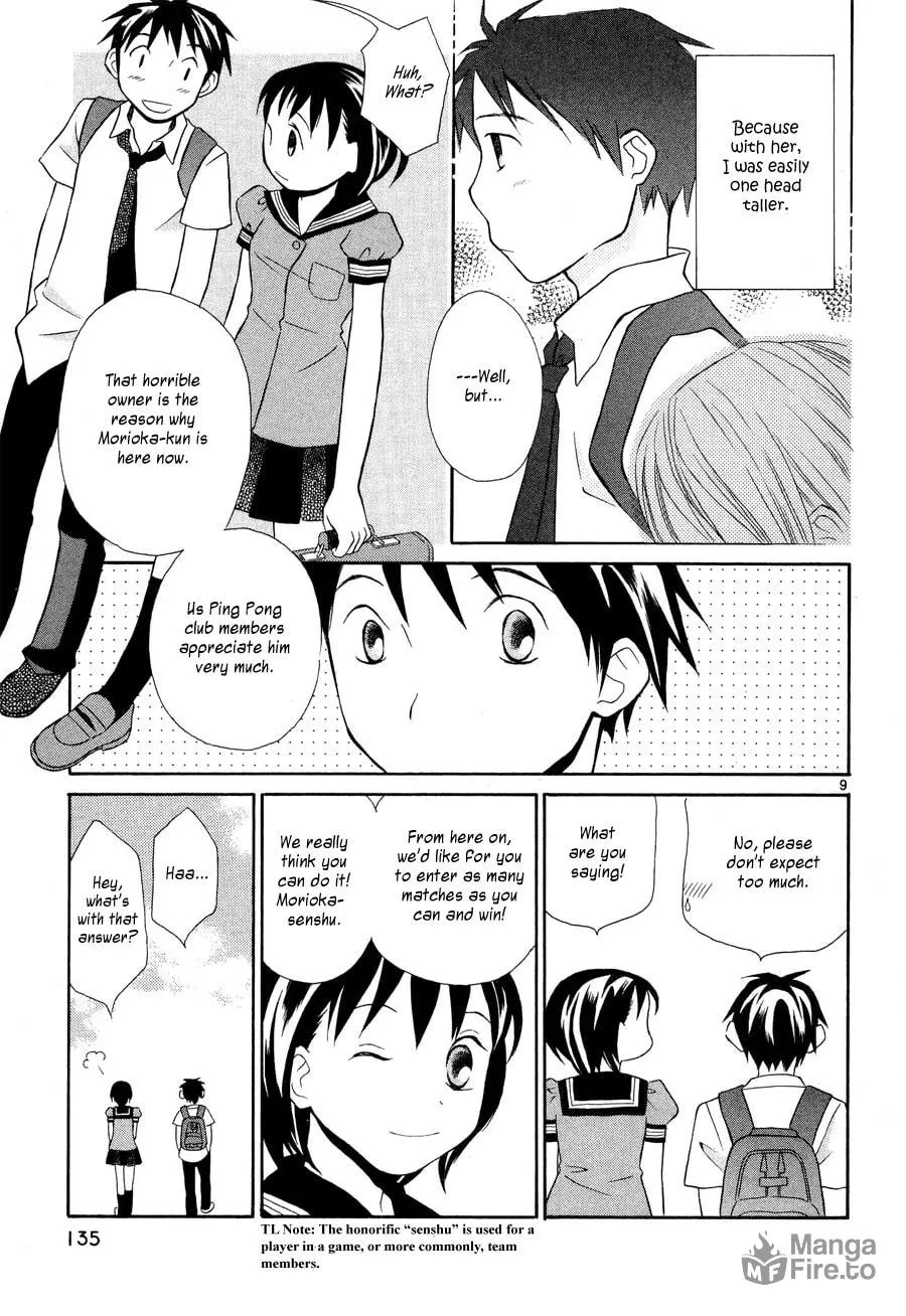 Rubbers 7 Chapter 22 page 9 - 