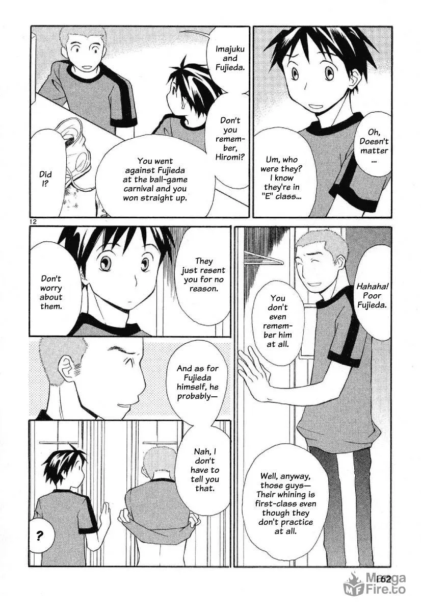 Rubbers 7 Chapter 23 page 12 - 