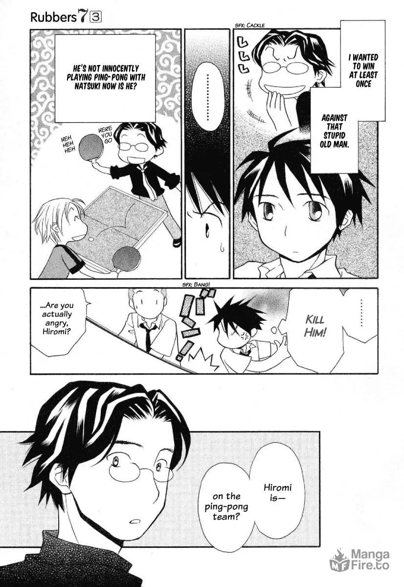 Rubbers 7 Chapter 23 page 15 - 