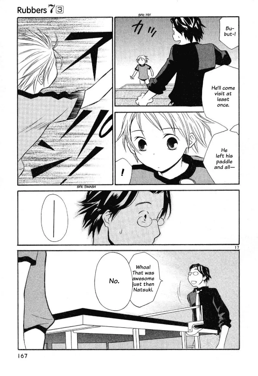 Rubbers 7 Chapter 23 page 17 - 