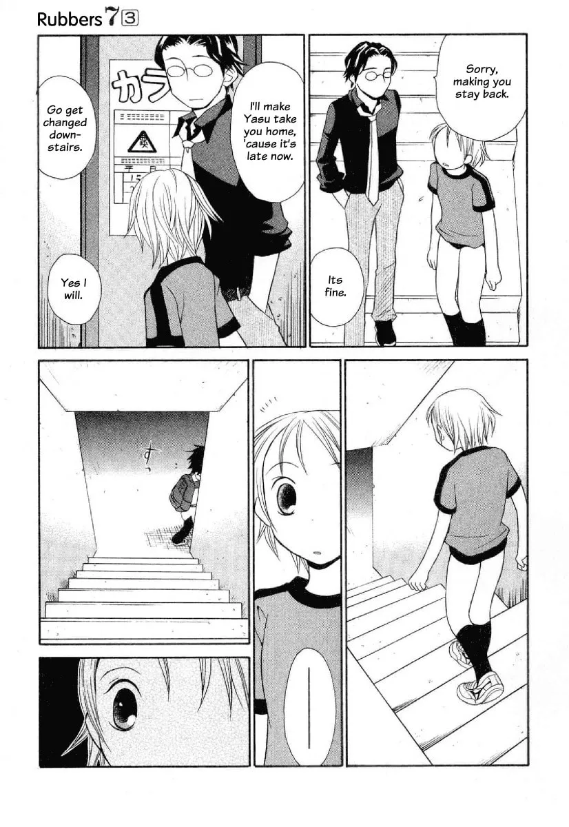 Rubbers 7 Chapter 23 page 19 - 