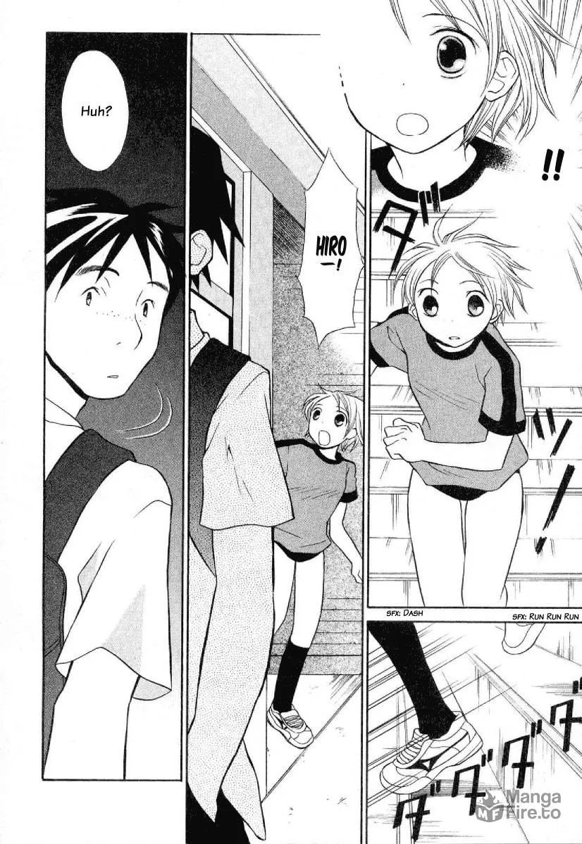 Rubbers 7 Chapter 23 page 20 - 