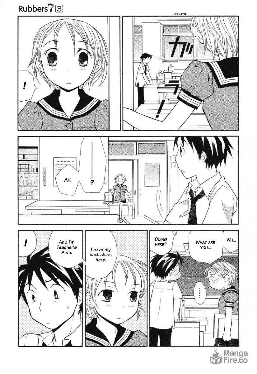 Rubbers 7 Chapter 23 page 3 - 
