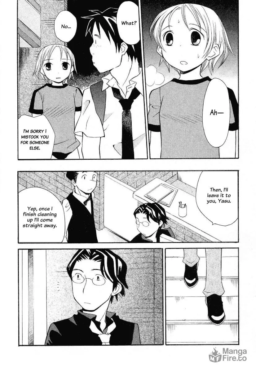 Rubbers 7 Chapter 23 page 21 - 