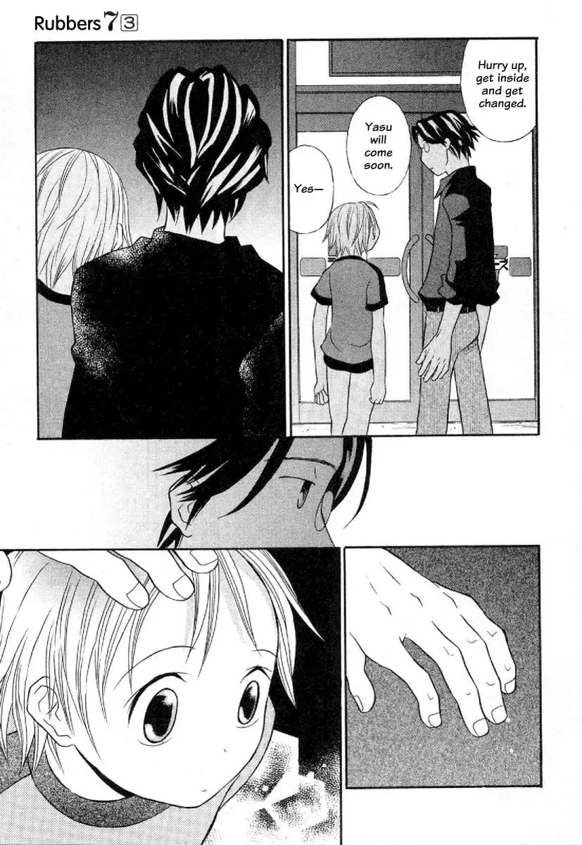 Rubbers 7 Chapter 23 page 23 - 