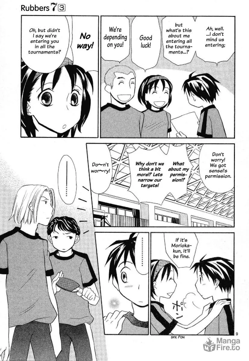 Rubbers 7 Chapter 23 page 9 - 