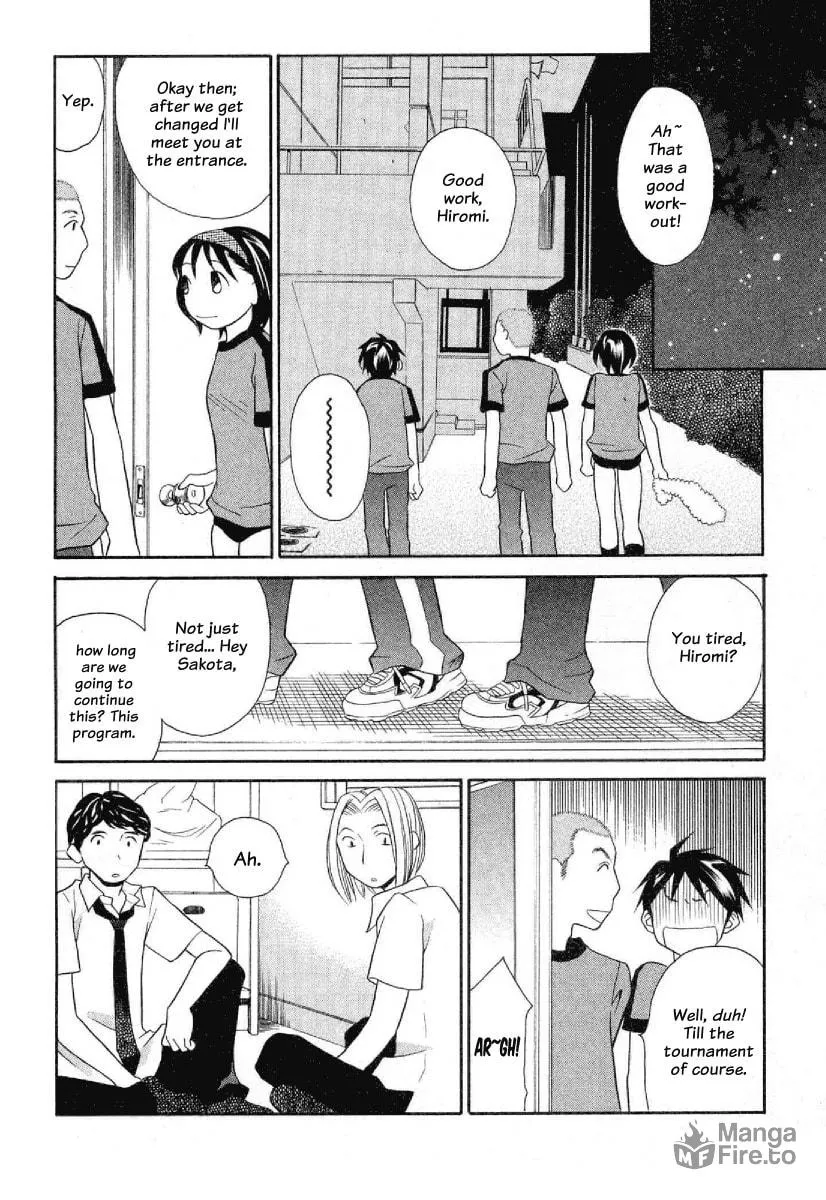 Rubbers 7 Chapter 23 page 10 - 
