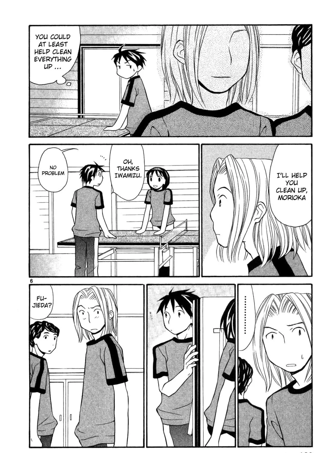 Rubbers 7 Chapter 24 page 11 - 