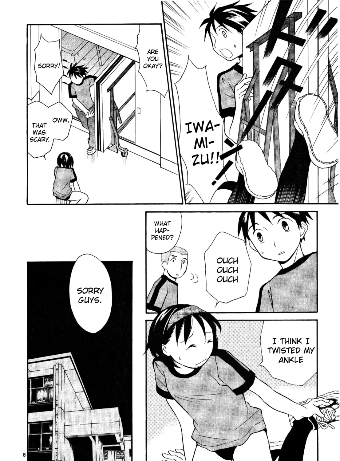 Rubbers 7 Chapter 24 page 15 - 