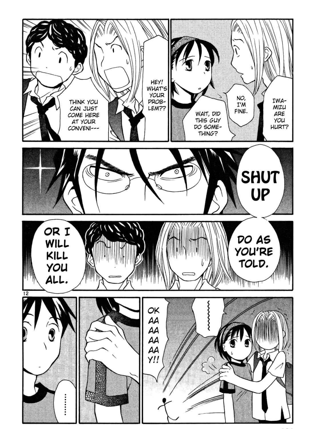 Rubbers 7 Chapter 24 page 23 - 