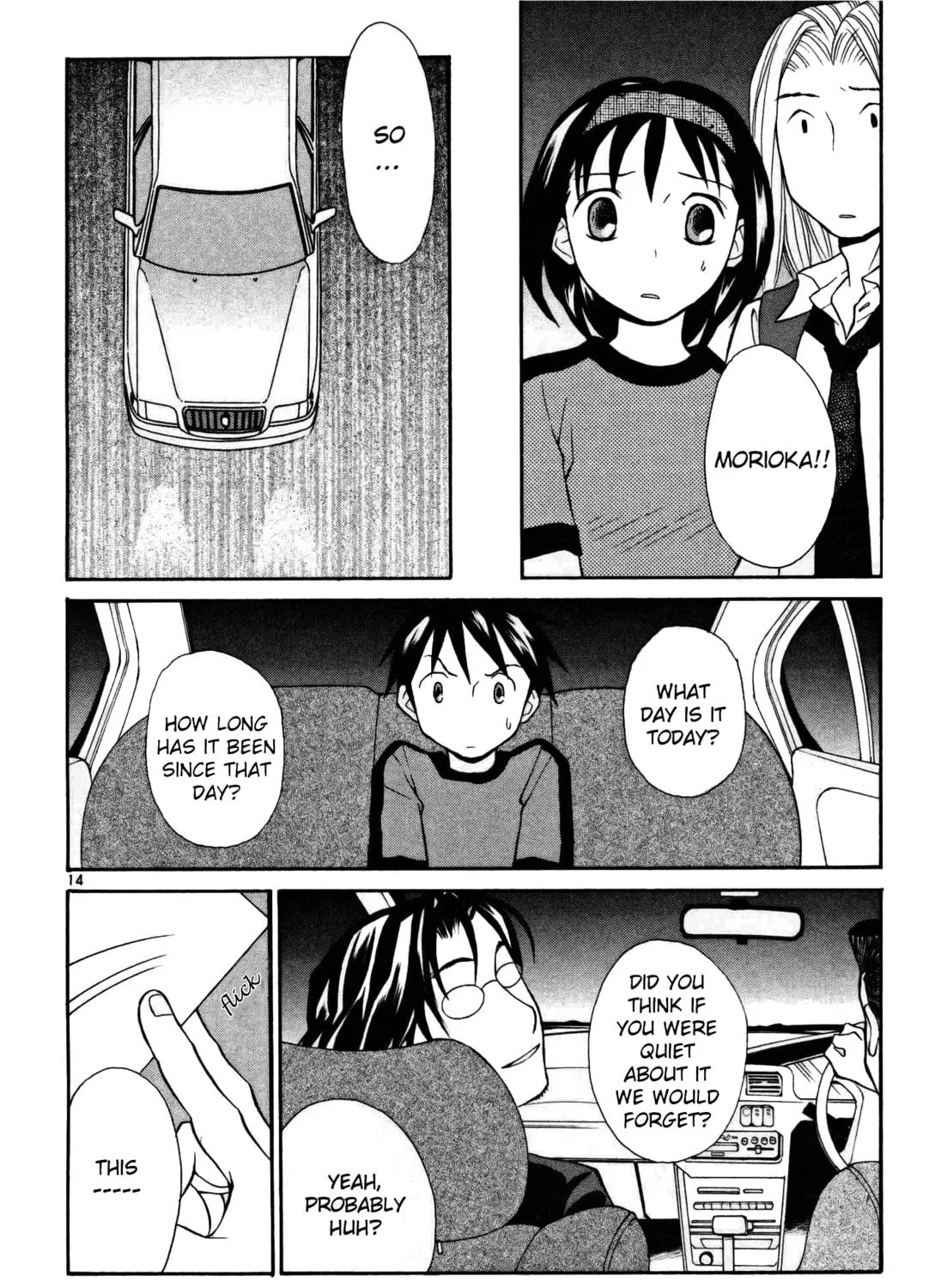 Rubbers 7 Chapter 24 page 27 - 