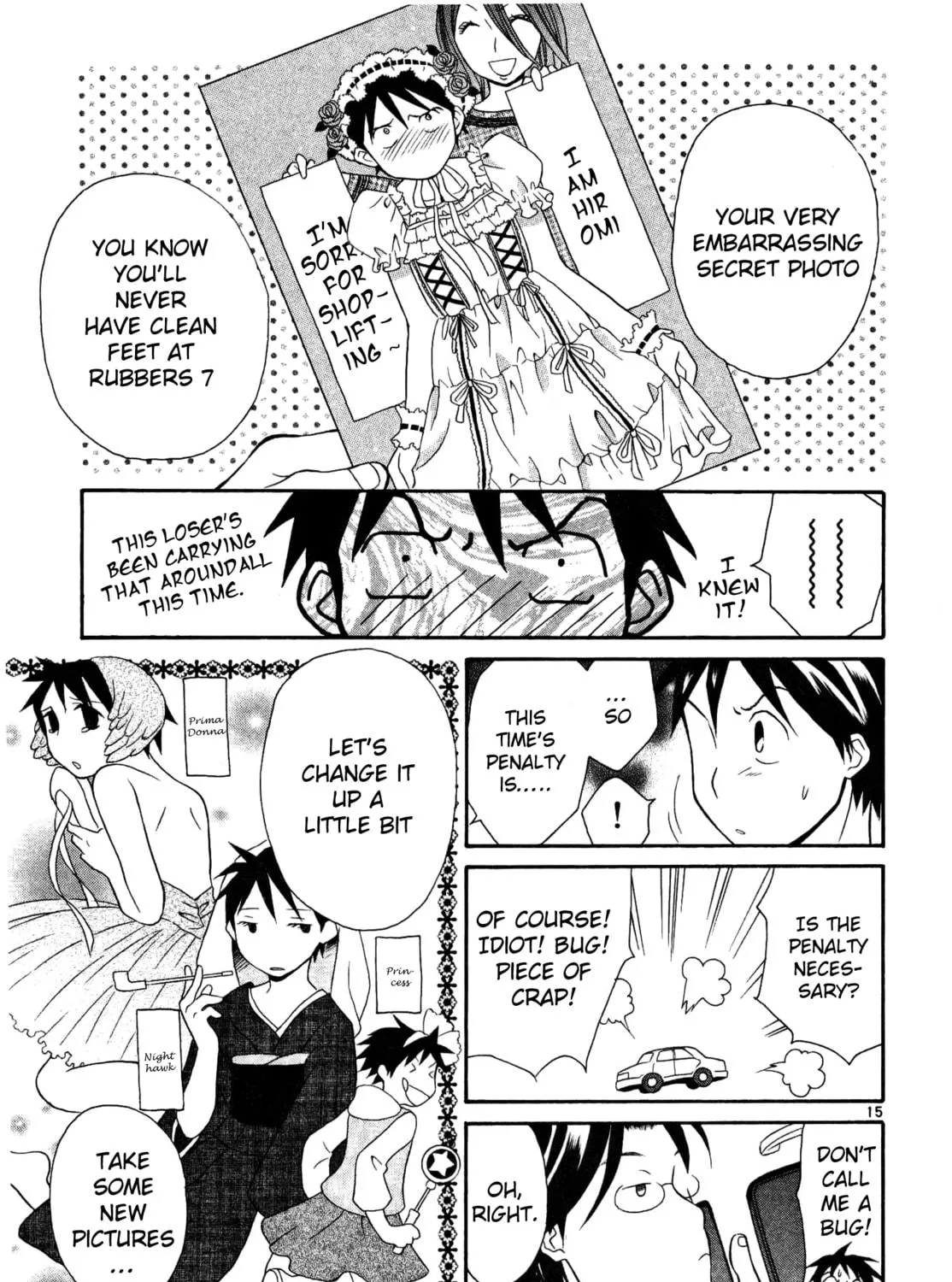 Rubbers 7 Chapter 24 page 29 - 