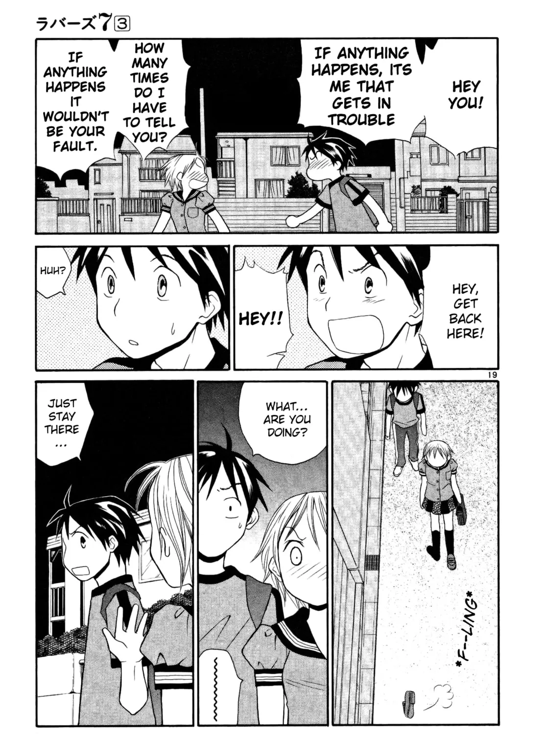 Rubbers 7 Chapter 24 page 37 - 
