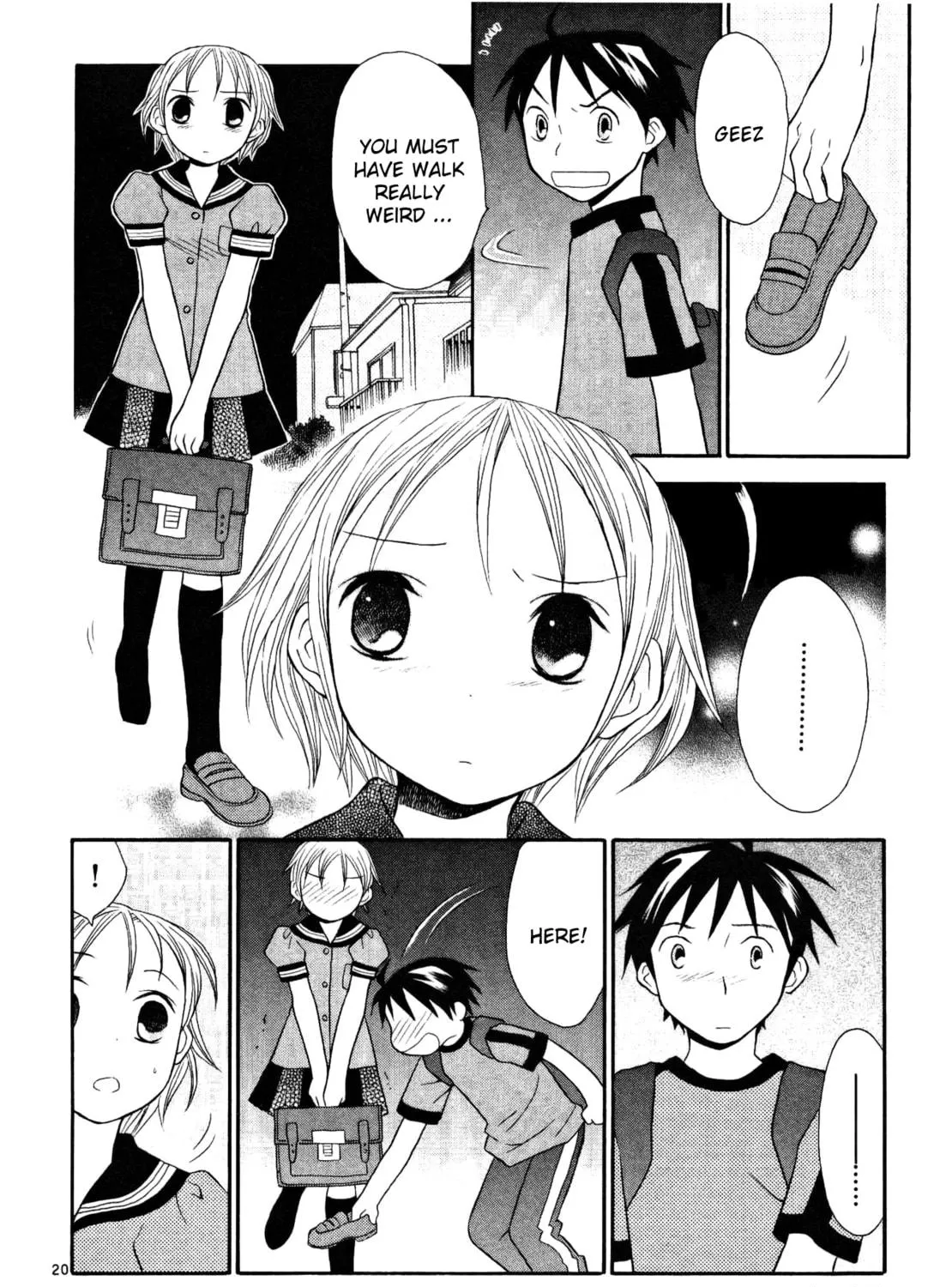 Rubbers 7 Chapter 24 page 39 - 