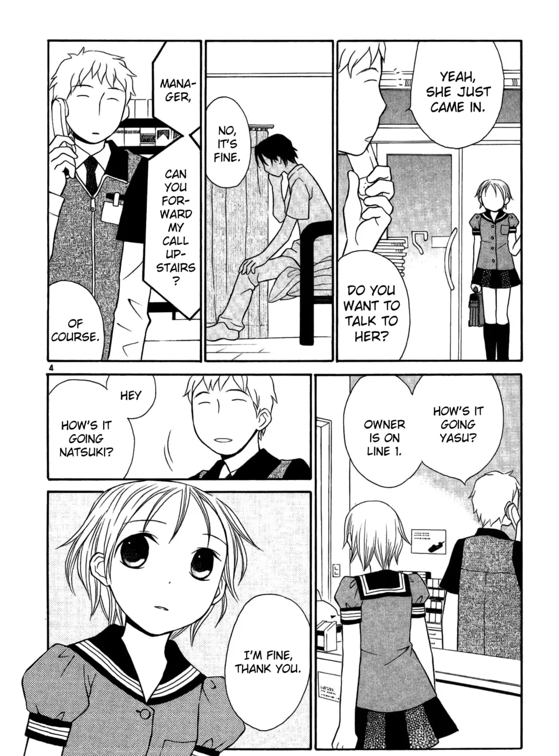 Rubbers 7 Chapter 24 page 7 - 