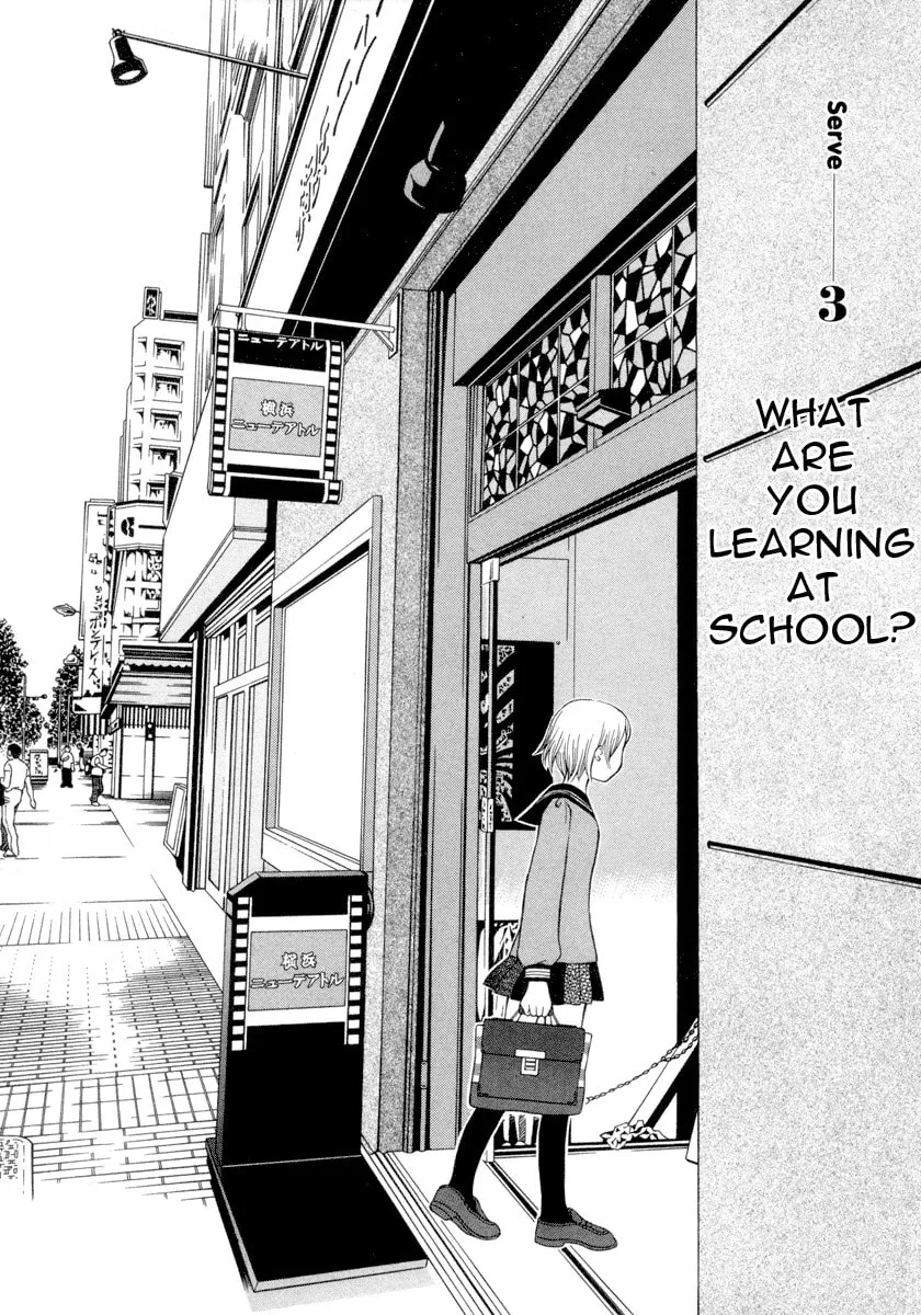 Rubbers 7 Chapter 3 page 1 - 