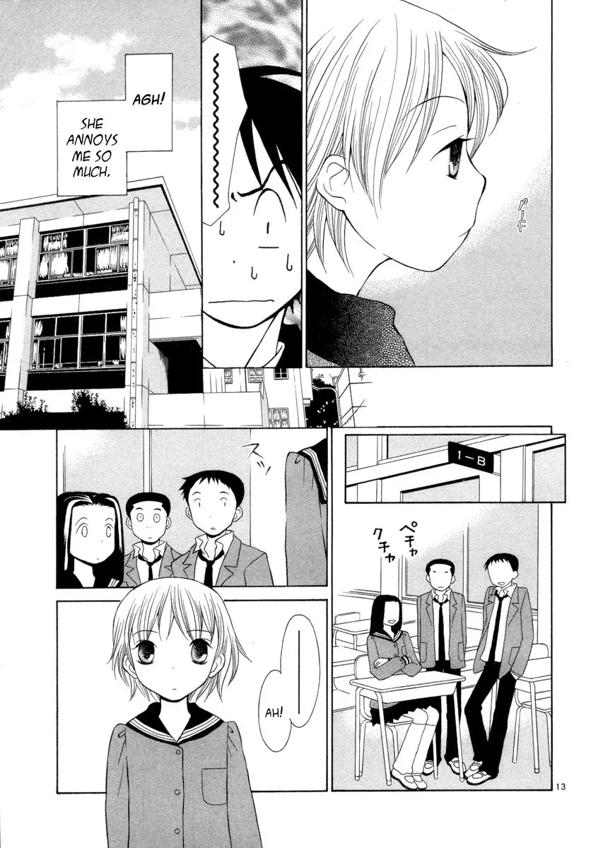 Rubbers 7 Chapter 3 page 13 - 