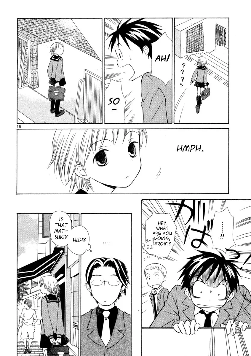 Rubbers 7 Chapter 3 page 16 - 